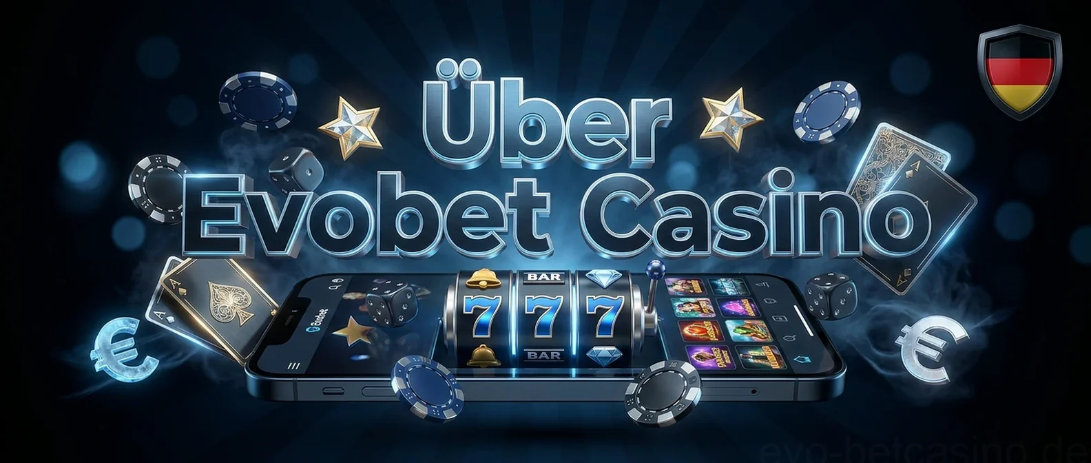 Über Evobet Casino